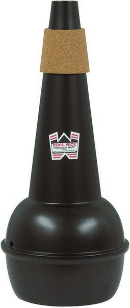 Denis Wick DW5528 Bass Trombone Practice Mute