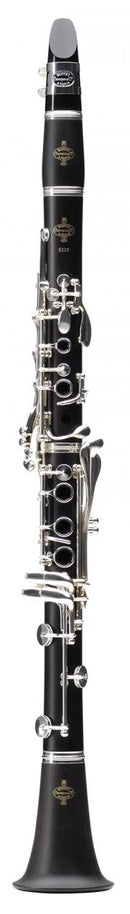 Buffet E12F Bb Clarinet