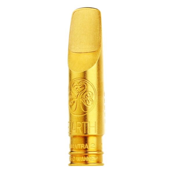 Theo Wanne EARTH Alto Mouthpiece - 6