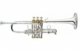 Stomvi Elite D/Eb Trumpet – Model
