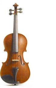Stentor Elysia Violin Outfit - 4/4