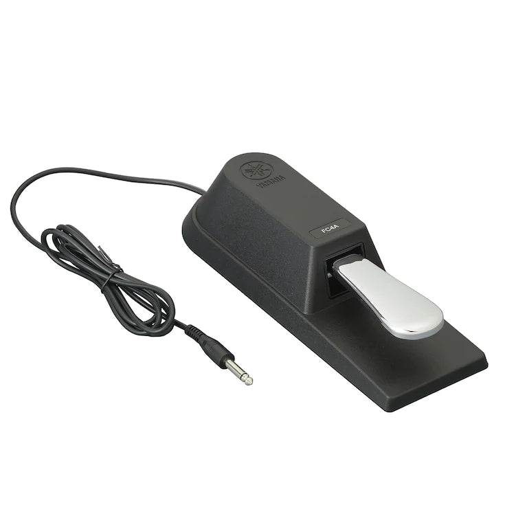 Yamaha FC4A Footswitch Style Sustain Pedal