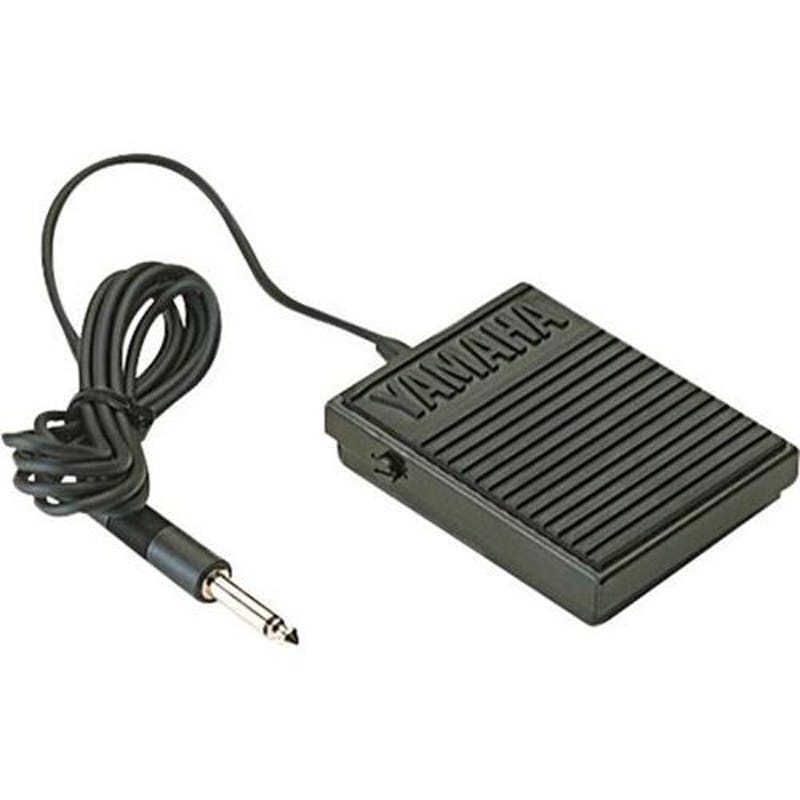Yamaha FC5 Footswitch Style Sustain Pedal