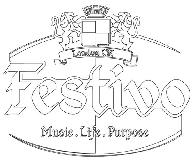 Festivo Bb Trumpet