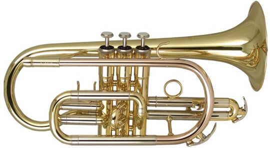Cornets For Sale | Buy Cornets Online | Band Supplies UK