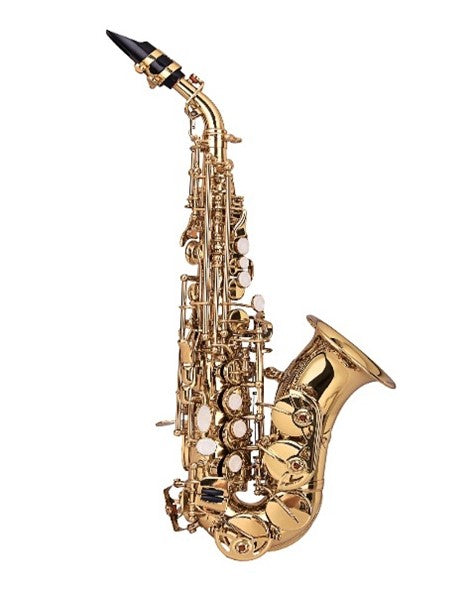 Festivo Curved Soprano Saxophone