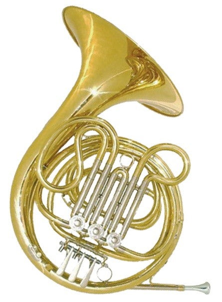 Festivo F French Horn