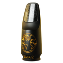 Theo Wanne GAIA 2 Alto Hard Rubber Mouthpiece - size 6