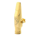 Theo Wanne GAIA 3 Tenor GOLD Mouthpiece