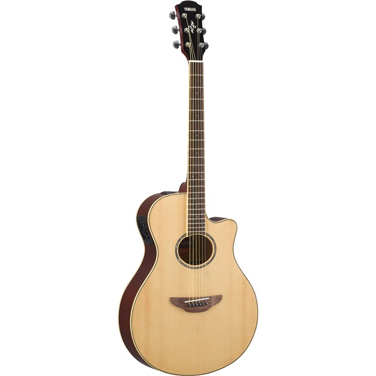 Yamaha APX600 Electro-Acoustic Guitar