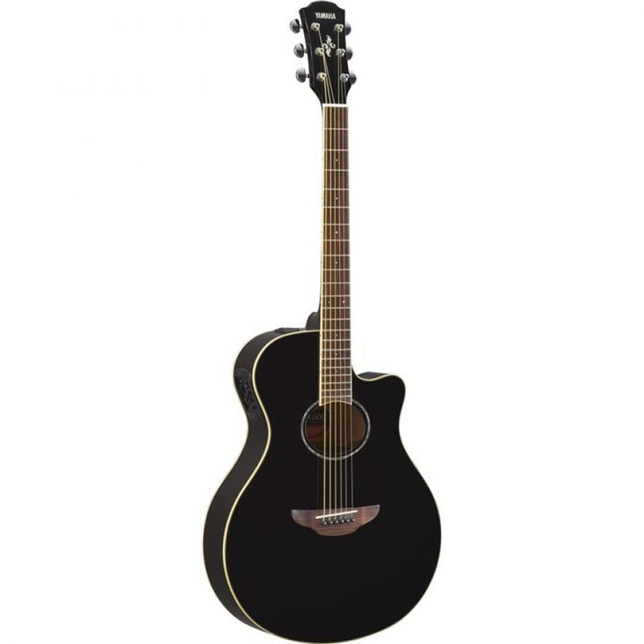 Yamaha APX600 Electro-Acoustic Guitar
