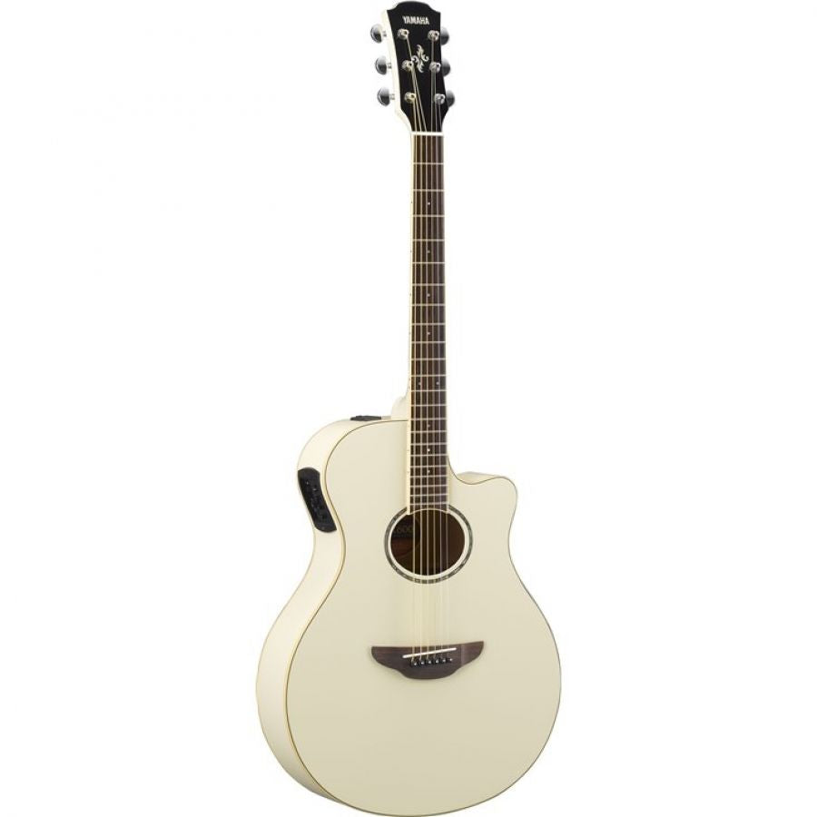 Yamaha APX600 Electro-Acoustic Guitar