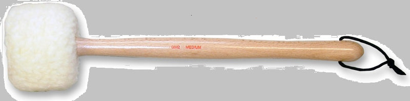 Chalklin GM2 Gong Mallet Medium (Single)