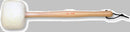 Chalklin GM3 Gong Mallet Large (Single)
