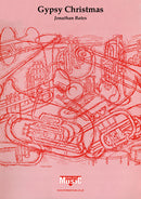 Gypsy Christmas - Parts & Score