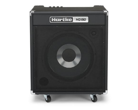 Hartke HD150 Bass Guitar Combo Amplifier