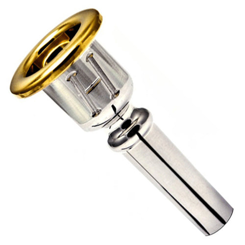 Denis Wick Heritage 1A Tenor Horn Mouthpiece