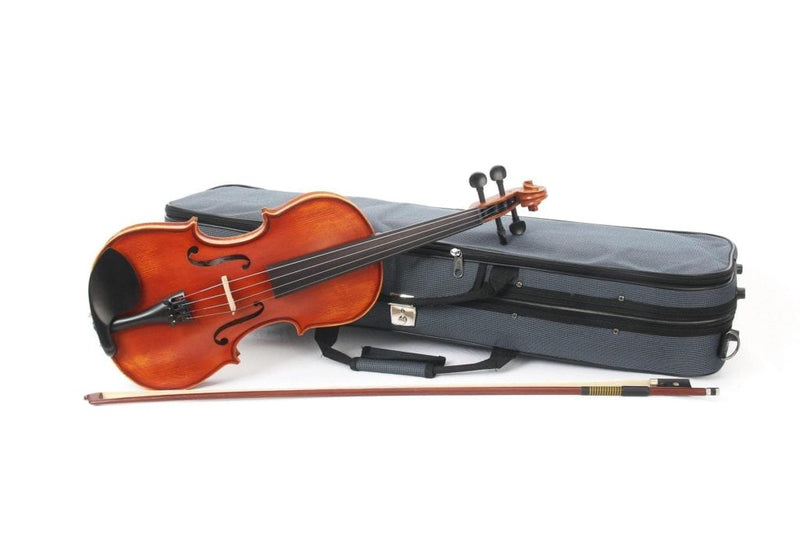 Hidersine Giovanni Allegro Violin Outfit - 1/4 Size