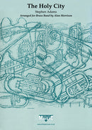 The Holy City - Parts & Score