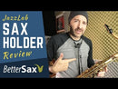 Jazzlab SaxHolder Pro