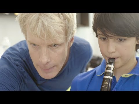 Buffet Prodige Bb Clarinet
