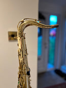 Selmer Mark VI Tenor Saxophone 1975