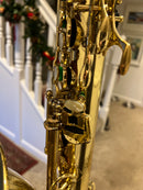 Selmer Mark VI Tenor Saxophone 1975