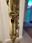 Selmer Mark VI Tenor Saxophone 1975