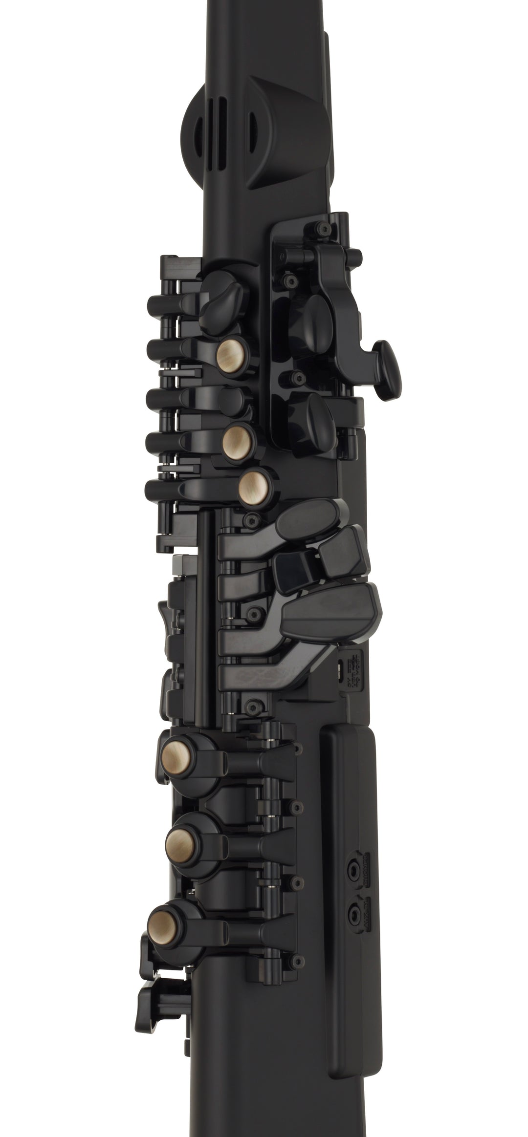 Yamaha YDS-150 Digital Saxophone