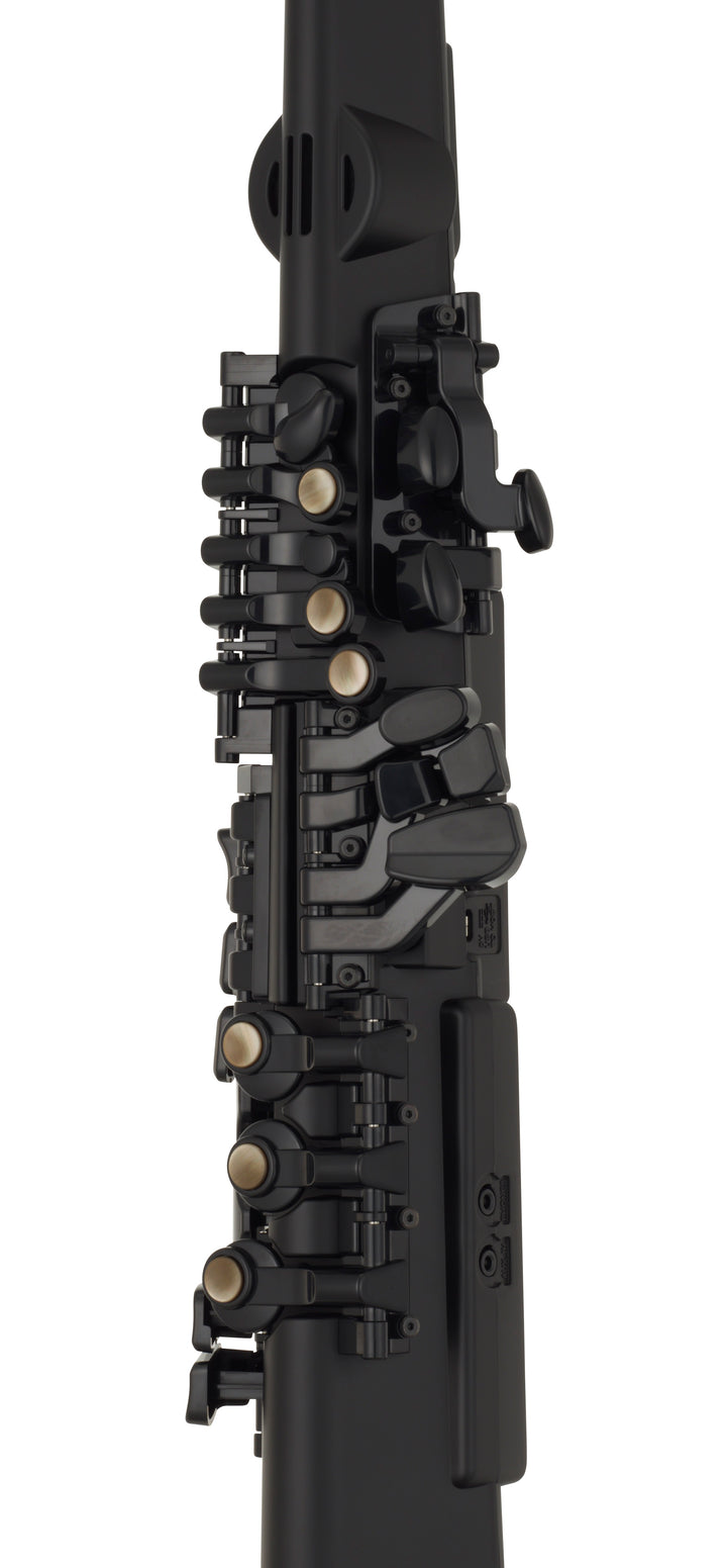 Yamaha YDS-150 Digital Saxophone