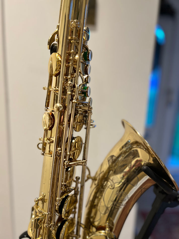 Selmer Mark VI Tenor Saxophone 1975 Pre-owned