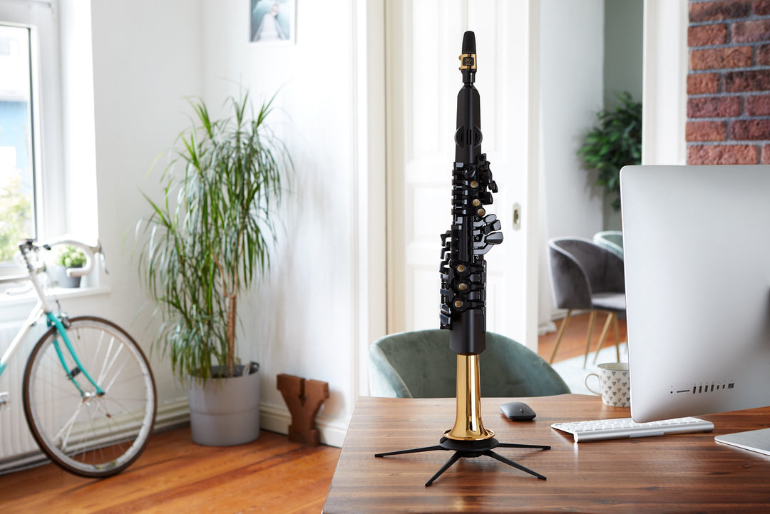 Yamaha YDS-150 Digital Saxophone