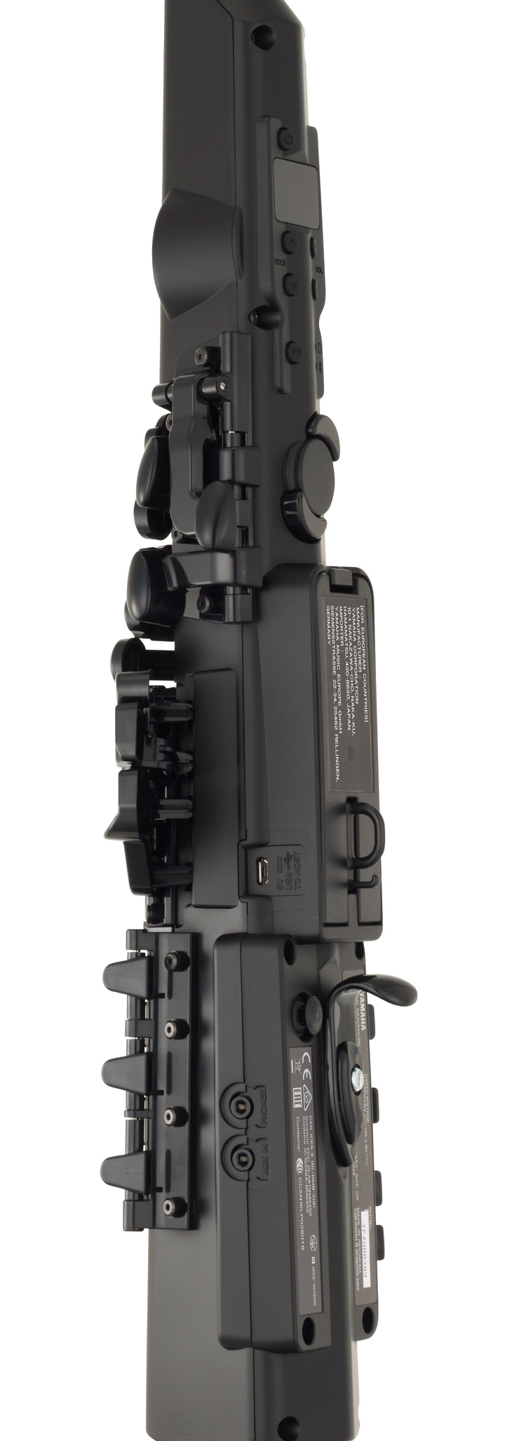Yamaha YDS-150 Digital Saxophone