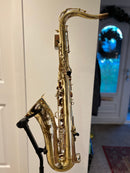 Selmer Mark VI Tenor Saxophone 1975