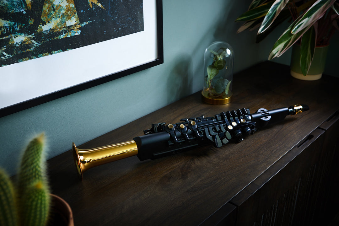 Yamaha YDS-150 Digital Saxophone