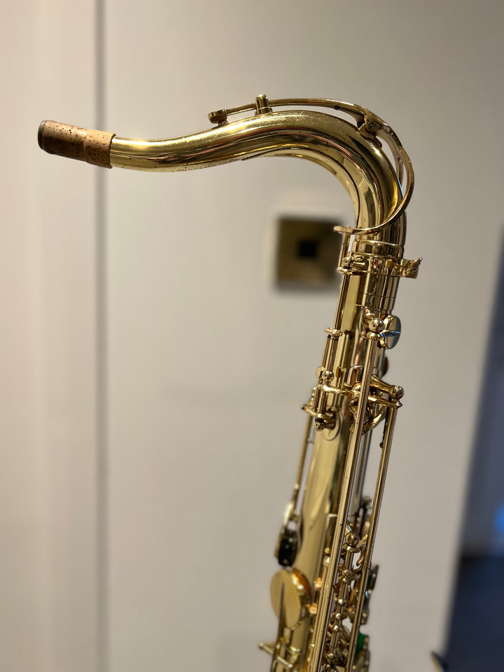 Selmer Mark VI Tenor Saxophone 1975 Pre-owned