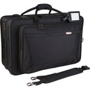 Protec IP301T Triple Horn IPAC Case