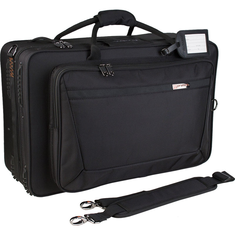 Protec IP301T Triple Horn IPAC Case