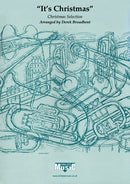 It's Christmas - Parts & Score