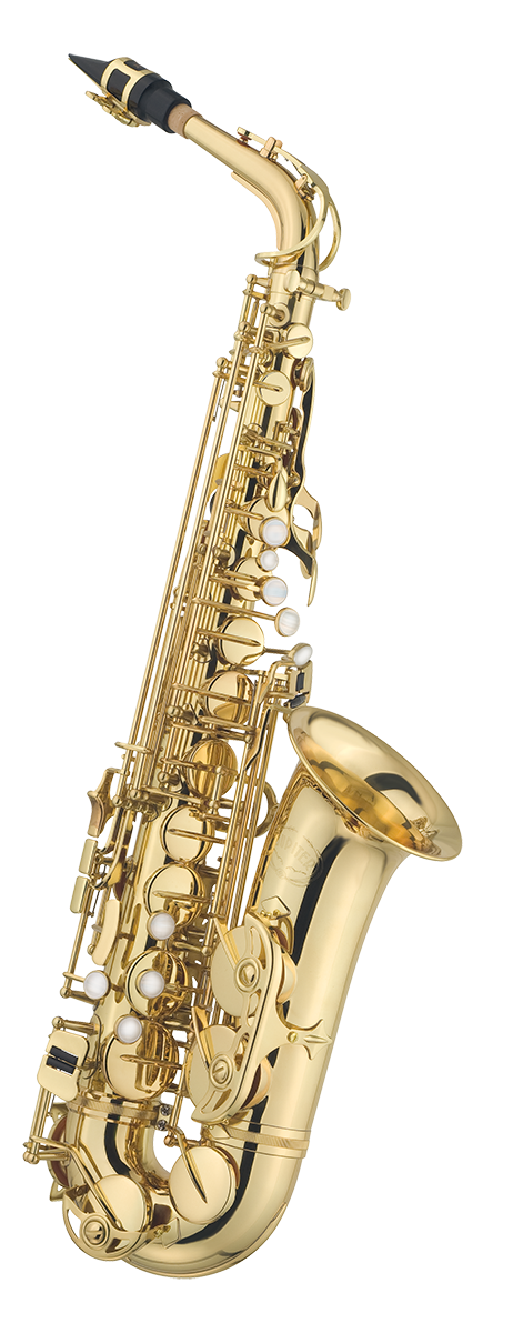 Jupiter JAS-510Q Alto Saxophone