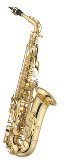 Jupiter JAS510Q Alto Saxophone