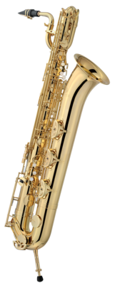 Jupiter JBS-1000 Baritone Saxophone