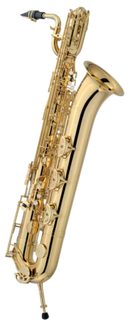 Jupiter JBS1000Baritone Saxophone