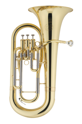 Jupiter JEP-700 3 Valve Euphonium