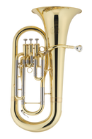 Jupiter JEP700 3 Valve Euphonium