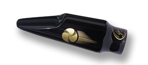 JodyJazz JET Alto Mouthpiece