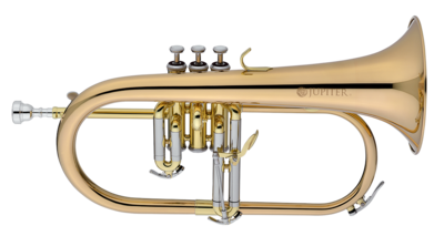Jupiter JFH-1100R Flugel Horn