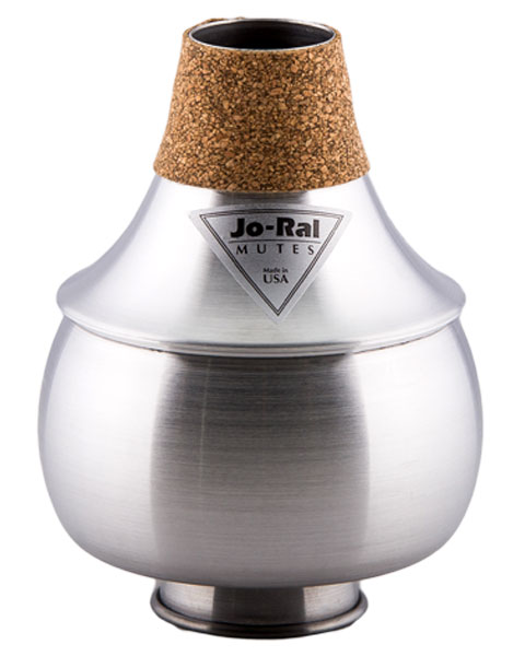 Jo-Ral Trumpet Bubble Mute