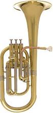 John Packer JP072 Tenor Horn