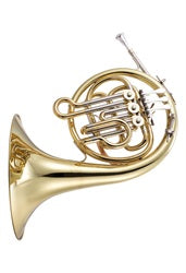 John Packer JP161 Single Bb French Horn